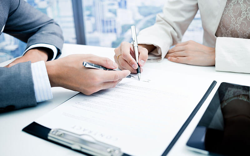 All you need to know about limited liability partnership agreement -  iPleaders