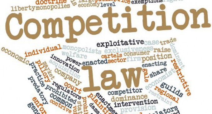 competition law 1