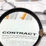contract