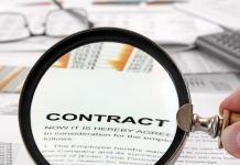 Are contract laborers are direct employee or not : an analysis