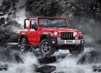 Mahindra & Mahindra driving people to a better world