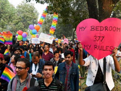 Unconstitutionality Of Section 377 Of IPC Overview Of Naz Foundation   Ipc 377 1536151683 1536178487 500x375 