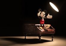 Copyright and trademark laws underlying Disney’s characters : an insight