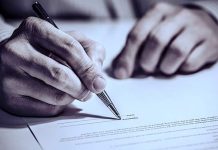 Perks of mastering the skill of contract drafting