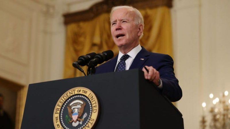 How Will Joe Biden’s ‘high Tax’ Policy Affect Venture Funding In The US ...