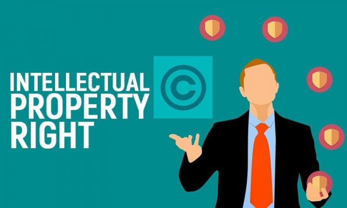 Treaties For Intellectual Property Rights (IPR) Protection