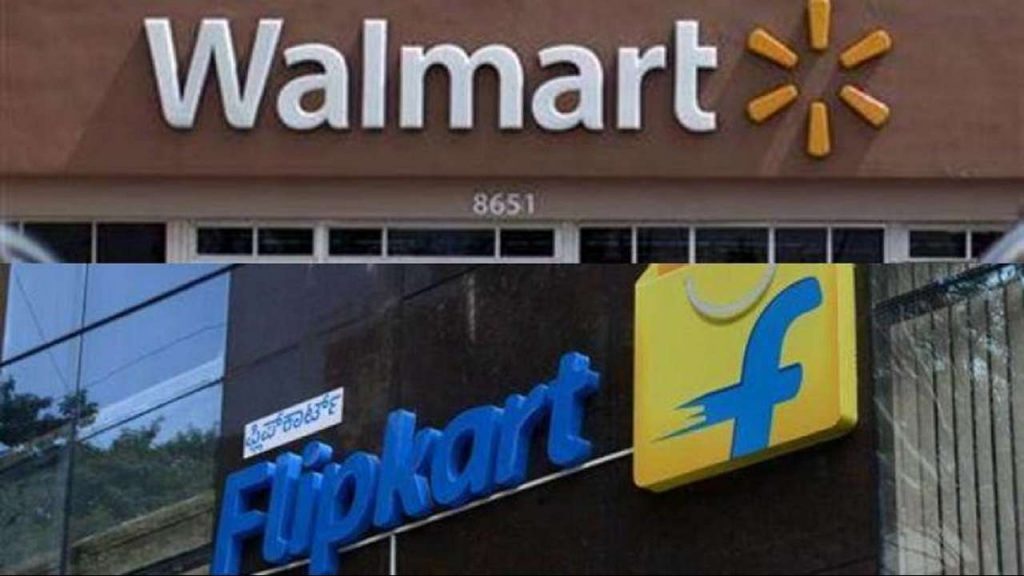 How does Flipkart-Walmart deal affect the Indian economy - iPleaders