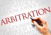 Compelling a non-signatory party of a contract to arbitrate