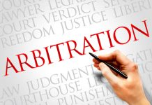 Compelling a non-signatory party of a contract to arbitrate
