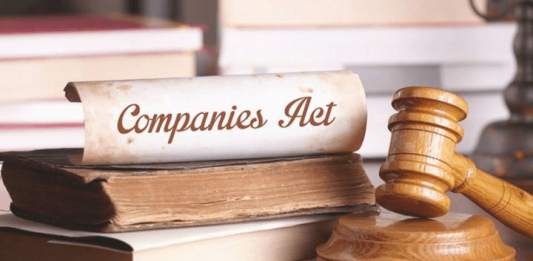 Companies-Act