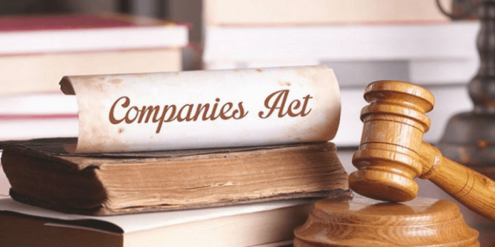 Companies-Act