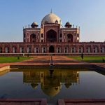 Humayun’s tomb restoration model public-private partnership : the role of the public-private partnership agreement