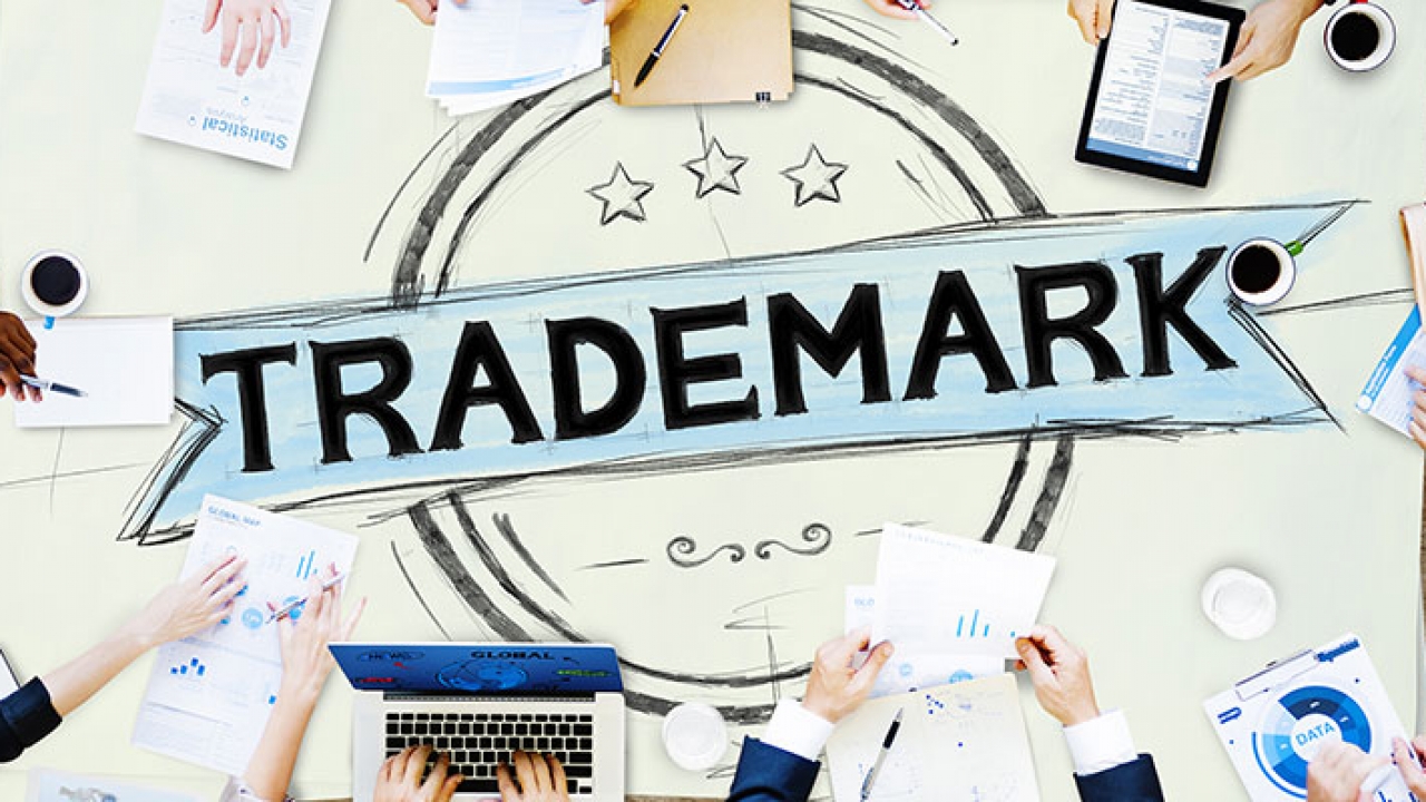 Trademark as the most effective way to protect a fashion brand : an  analysis - iPleaders