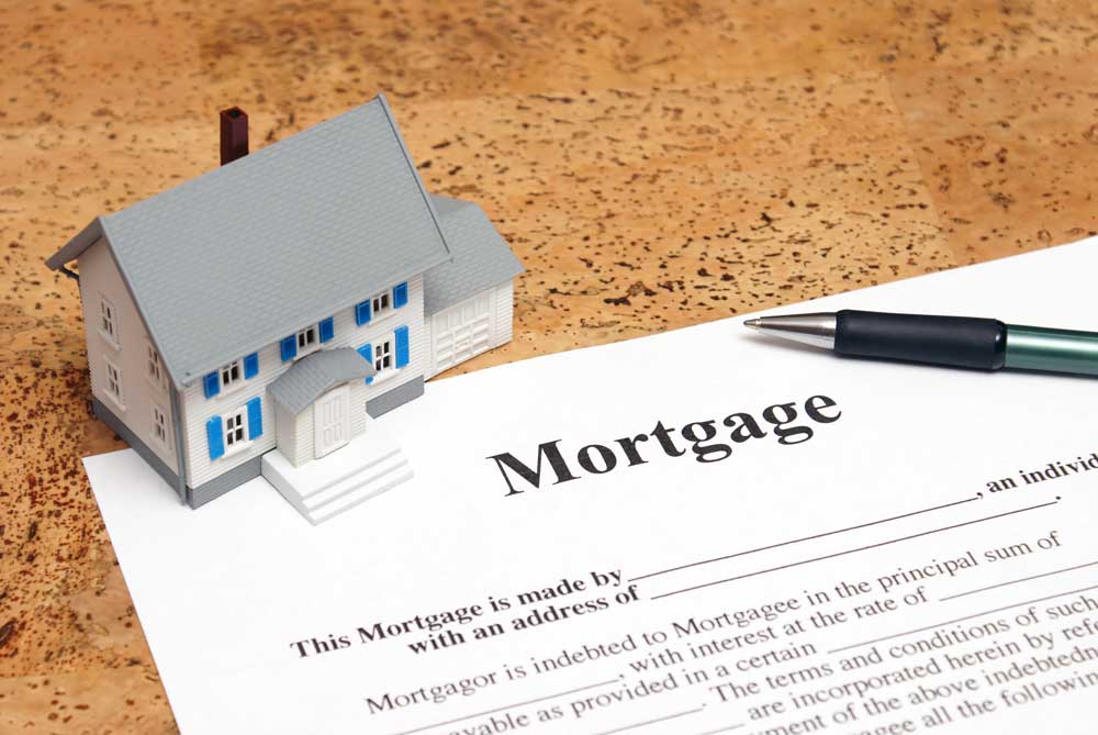 Judicial Approach To Mortgage By Depositing Of Title Deeds IPleaders