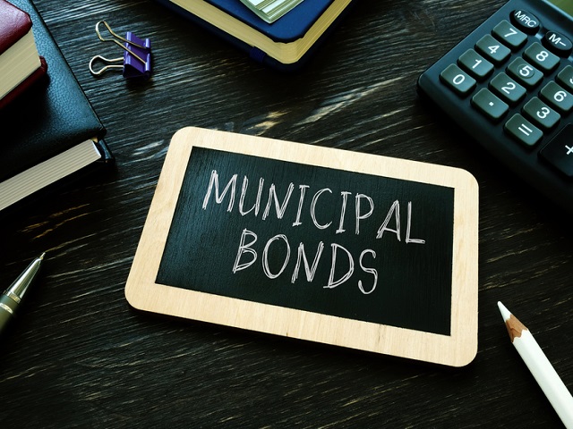 what are municipal bonds investing
