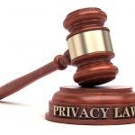 Privacy law