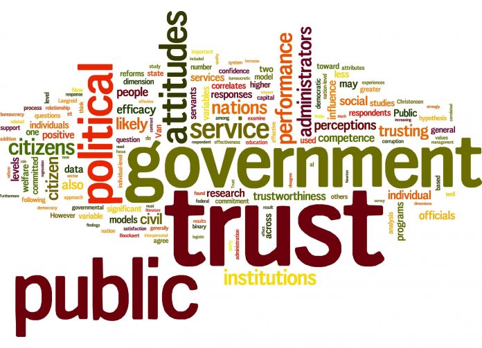 A Critical Implication Of The Public Trust Doctrine IPleaders