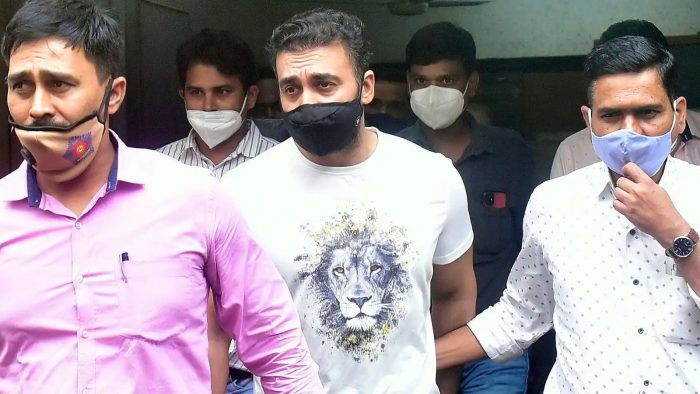Betting Raja Xxx - All you need to know about the Raj Kundra pornography case - iPleaders