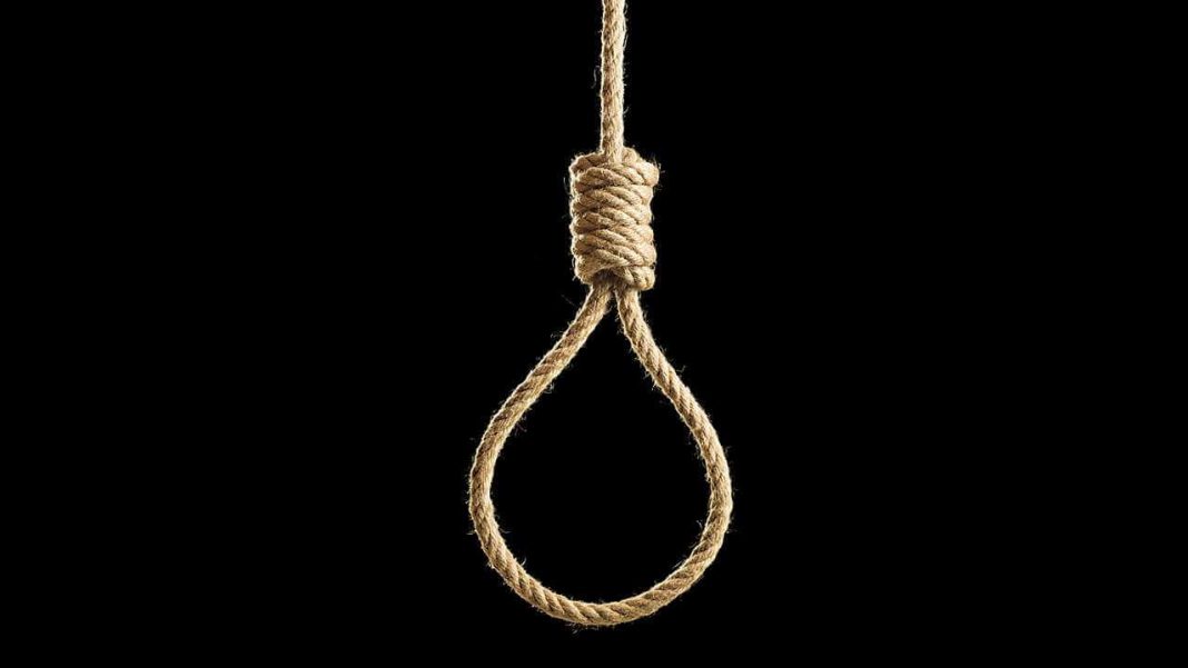 List Of Capital Punishment In India