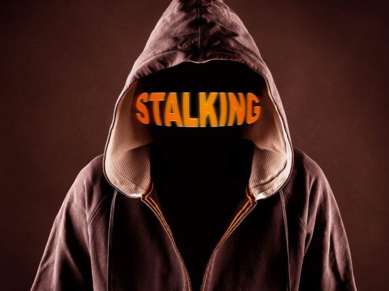 Stalking