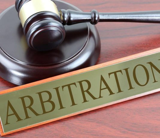 notice of commencement of arbitration Archives - iPleaders