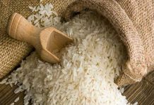 The fuss about India’s GI application on Basmati Rice : hurdles and opposition