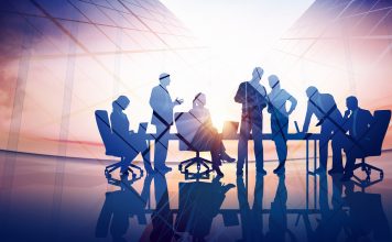 Types of contracts in Business Law