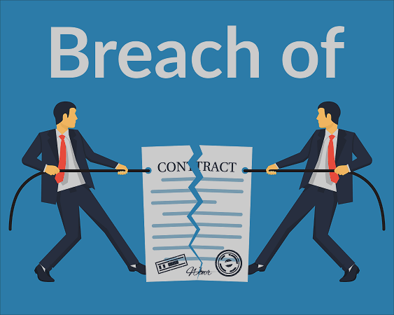 All You Need To Know About Assessing Damages For Breach Of Contract 