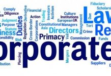 What is corporate finance
