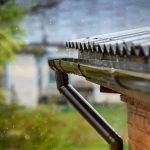 Rainwater harvesting in India