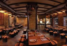 Procedure for drafting a restaurant franchise agreement