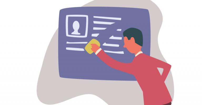 How can you justify the right to be forgotten by Amazon in the Indian context