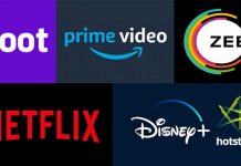 Censorship plays : regulating obscene content on OTT media websites