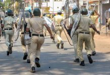 The problem of police inaction in India
