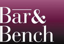 Relation between bar and bench : a critique