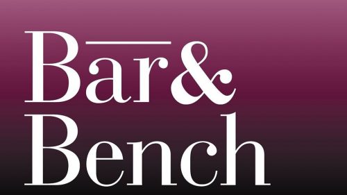 Relation Between Bar And Bench : A Critique - IPleaders