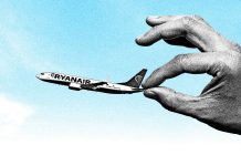Mig 29, Ryanair and a mid-air ‘hijacking’ : violation of international aviation laws by Belarus Hijacking