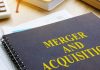 Types of merger and acquisition : an analysis