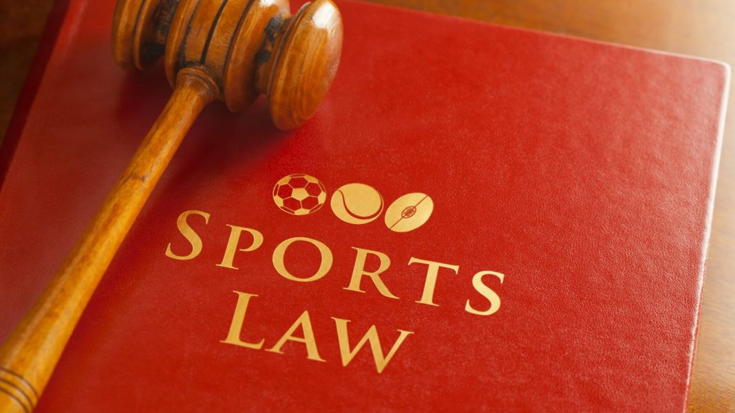 Implications of sports laws in India iPleaders