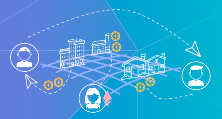 How is blockchain and smart contract transforming the real estate industry  - iPleaders