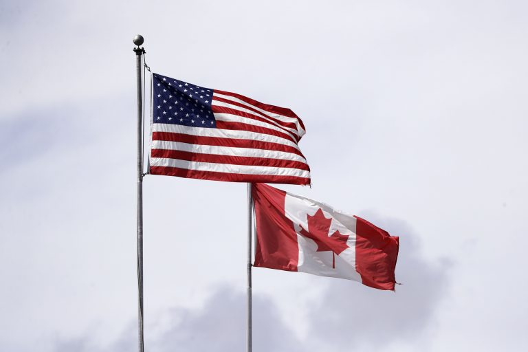 The idea of public laws : a comparative study of public laws in Canada and the US