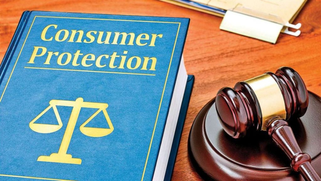 Consumer Protection Act 2019 And The Legal Profession IPleaders