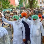 All you need to know about the farmer’s road blockade issue