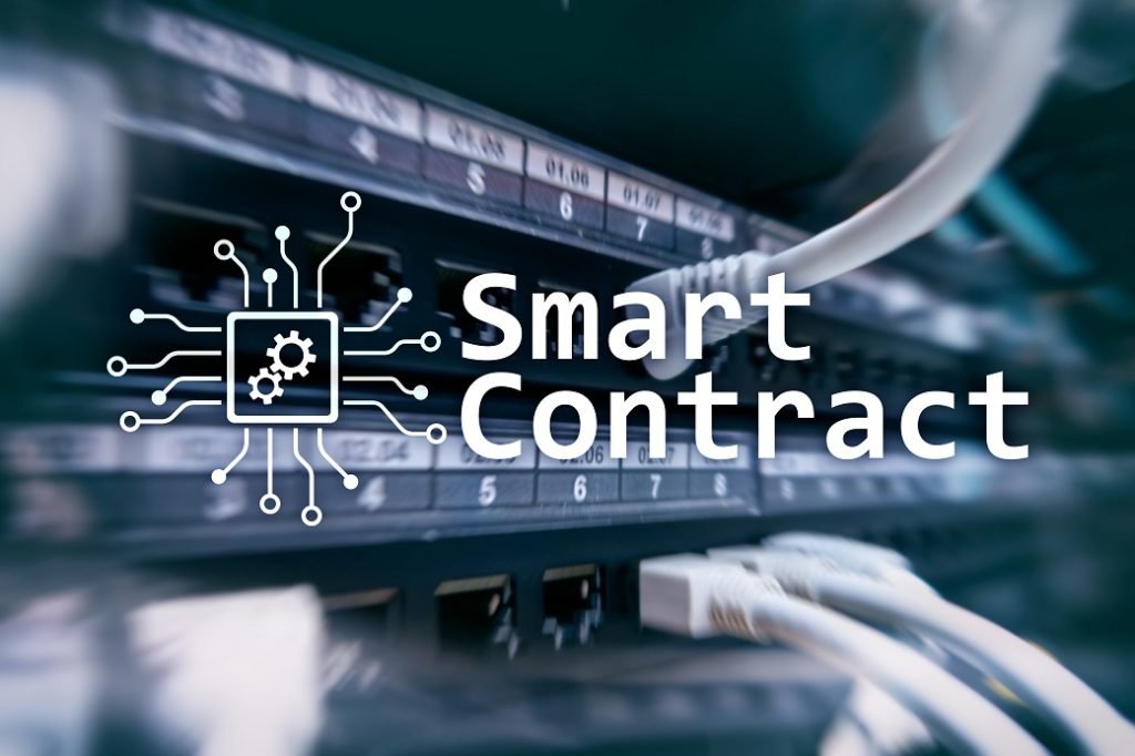 Smart contracts: implementation, application, benefits and limitation -  iPleaders