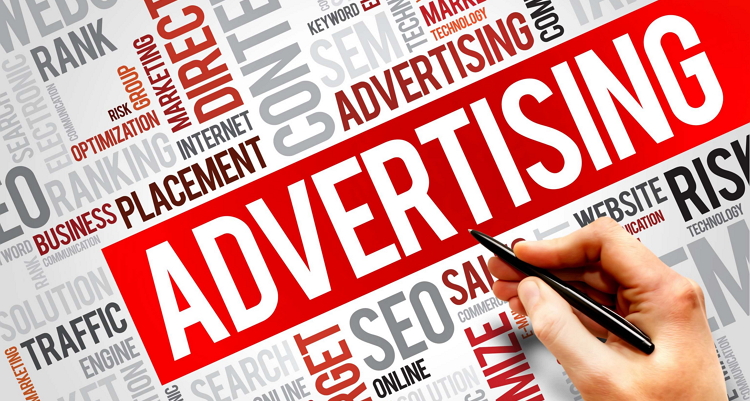 Whether banning advertisement is ethical or is curbing freedom of speech -  iPleaders