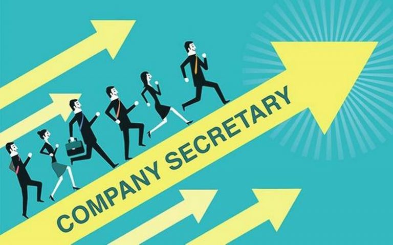 How Much Does A Company Secretary Earn