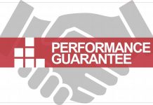 Performance guarantee : protecting interests of the employer
