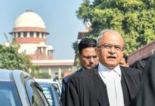 Suo Moto contempt in light of the Prashant Bhushan case