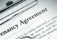 Critical analysis of tenancy agreement used as a shield for property management in Nigeria
