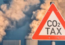 Taxation of carbon emissions and environmental sustainability